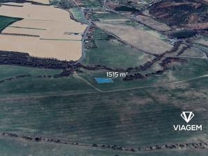 Prodej pole, Konice, 1515 m2