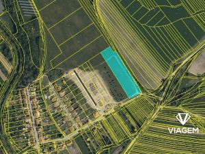 Prodej podílu pozemku pro bydlení, Velká nad Veličkou, 1102 m2