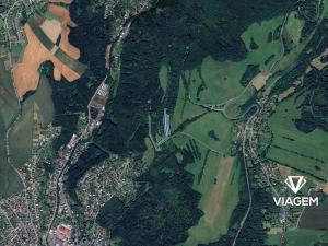 Prodej podílu pole, Lipina, 6978 m2