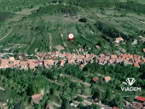 Prodej podílu pole, Velká nad Veličkou, 2081 m2