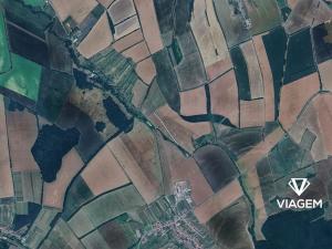 Prodej pole, Boršice u Blatnice, 8373 m2