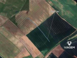 Prodej podílu pole, Krumvíř, 398 m2