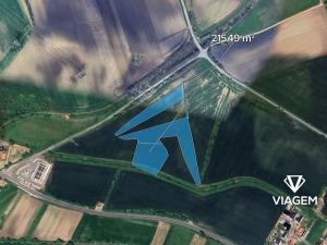 Prodej podílu pole, Krumvíř, 2394 m2