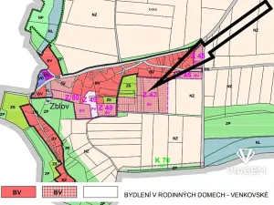 Prodej pozemku pro bydlení, Studnice, 4004 m2