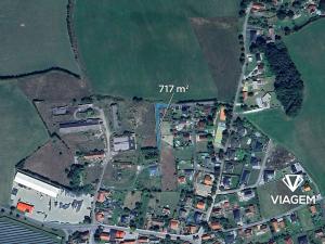 Prodej podílu pole, Hostomice, Rybnice, 119 m2