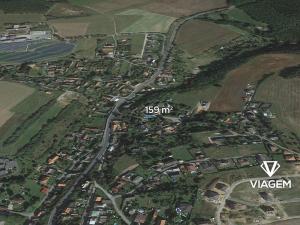 Prodej pole, Rybnice, 159 m2