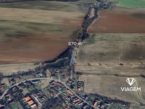 Prodej podílu zahrady, Kacákova Lhota, 217 m2