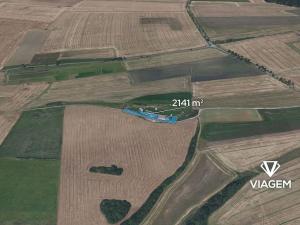 Prodej podílu pole, Roblín, 89 m2