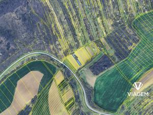 Prodej podílu zahrady, Kobeřice u Brna, 107 m2