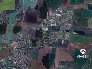 Prodej podílu pole, Měšice, 155 m2