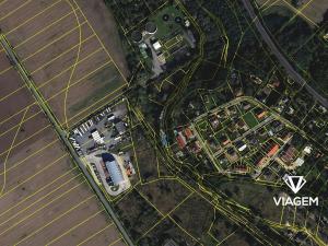 Prodej pole, Říčany, 184 m2