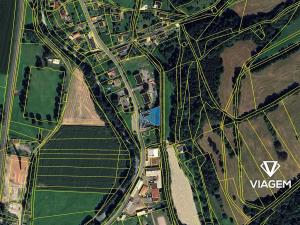 Prodej podílu zahrady, Bohdíkov, 160 m2