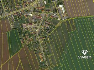 Prodej podílu zahrady, Káranice, 10 m2