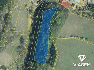 Prodej podílu lesa, Cotkytle, 277 m2