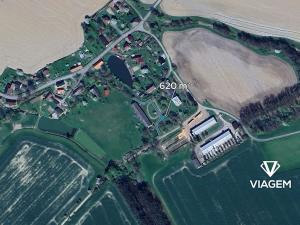 Prodej podílu pole, Maleč, 165 m2