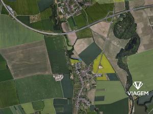 Prodej podílu pole, Kožušany-Tážaly, 1019 m2