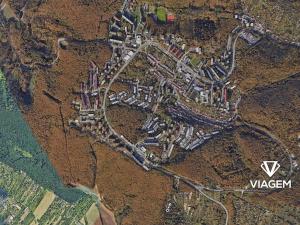 Prodej podílu pole, Brno, 51 m2