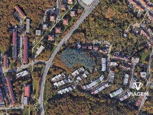 Prodej podílu lesa, Brno, 546 m2