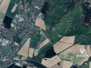 Prodej podílu pole, Vikýřovice, 164 m2