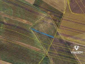 Prodej podílu pole, Svatobořice-Mistřín, 141 m2