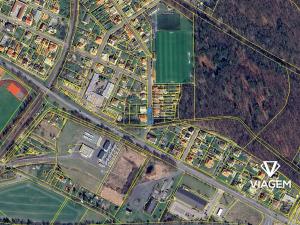 Prodej podílu pole, Týniště nad Orlicí, 144 m2