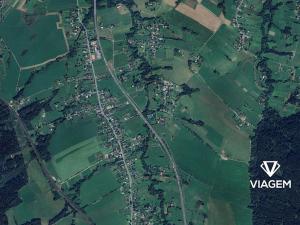 Prodej podílu zahrady, Mosty u Jablunkova, 225 m2