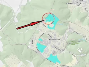 Prodej podílu pole, Brno, 666 m2