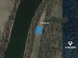 Prodej podílu pole, Záluží, 2890 m2