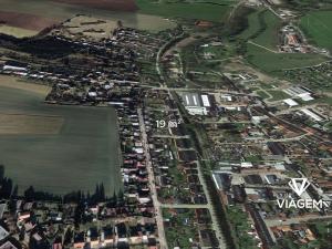 Prodej pole, Třešť, 19 m2