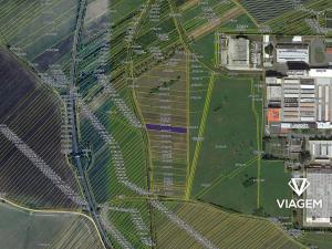 Prodej podílu pole, Velká nad Veličkou, 298 m2