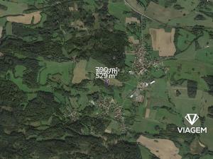 Prodej podílu pole, Pačejov, 332 m2