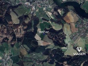 Prodej podílu pole, Vranová, 326 m2