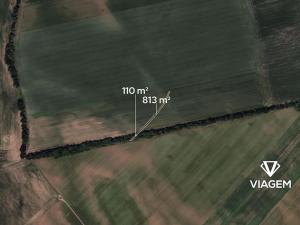 Prodej podílu pole, Prušánky, 307 m2