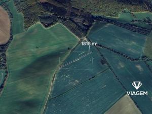 Prodej podílu pole, Tupesy, 302 m2