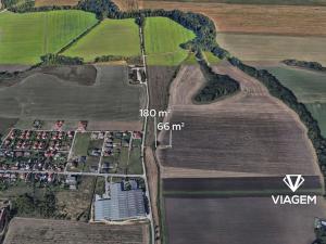 Prodej pole, Třebosice, 976 m2