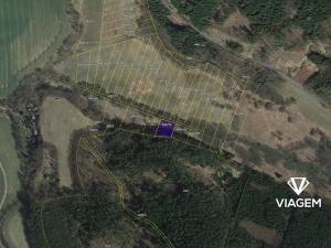 Prodej podílu pole, Vlkančice, 435 m2