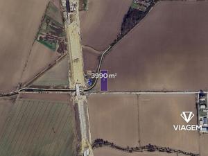 Prodej podílu pole, Horní Moštěnice, 332 m2