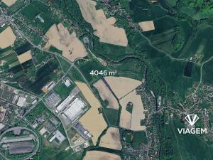 Prodej podílu pole, Kopřivnice, 485 m2