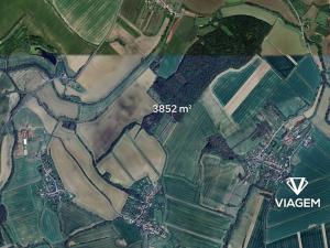 Prodej podílu pole, Soběsuky, 361 m2