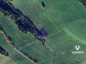 Prodej podílu pole, Olešnice, 334 m2
