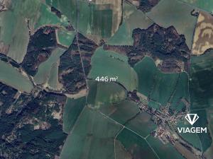 Prodej podílu pole, Prusice, 147 m2