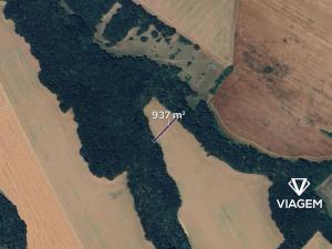 Prodej podílu pole, Popovice, 234 m2