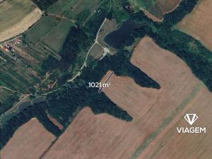 Prodej podílu pole, Mistřice, 255 m2