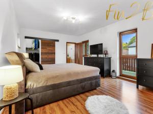 Prodej rodinného domu, Tehov, Dlouhá, 102 m2