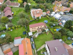 Prodej rodinného domu, Tehov, Dlouhá, 102 m2