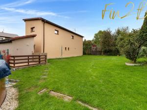 Prodej rodinného domu, Tehov, Dlouhá, 102 m2