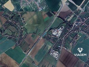 Prodej podílu pole, Sušice, 2133 m2