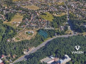 Prodej pole, Ústí nad Labem, 3860 m2