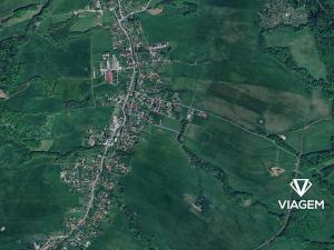 Prodej podílu pole, Ženklava, 91 m2