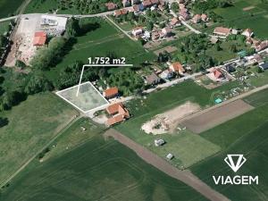 Prodej pozemku pro bydlení, Knínice, 1752 m2